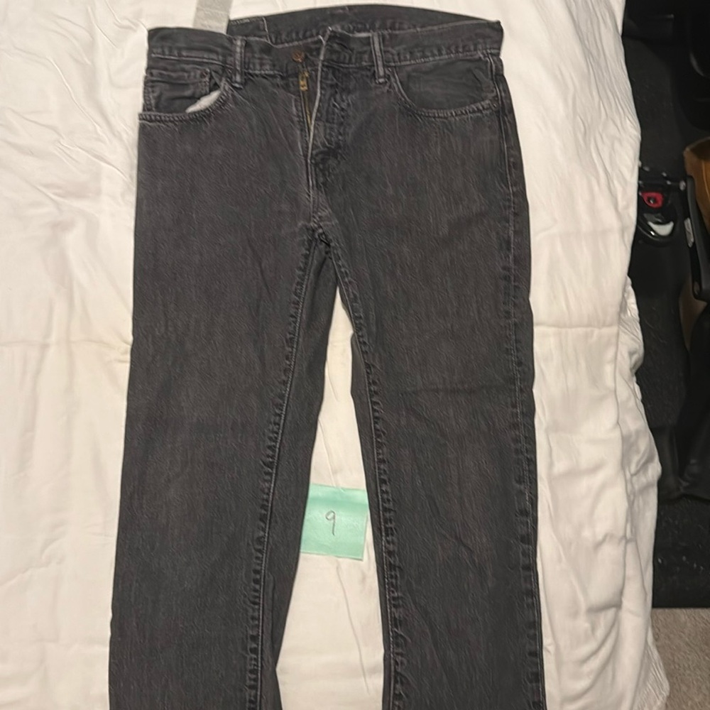 Levi’s 511 33x30